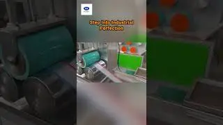 Discover the Magic of Tricolor Bath Ball Extruder