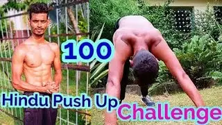 100 Sit-Ups in 2 Minutes Challenge🔥 | Can You Beat This?