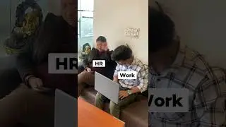😂Every HR during appraisal 💁 #hrmemes #funnyvideo