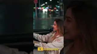Menikmati Malam Kota dari Balik Setir  Relaxing City Drive