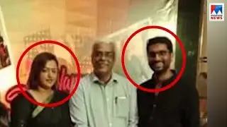 സ്വർണക്കടത്ത് കേസ്; സ്വപ്നയുടെ സുഹൃത്തിന്&zwj;റെ ഭാര്യ കസ്റ്റഡിയിൽ | Swapna Suresh |Friend |custody