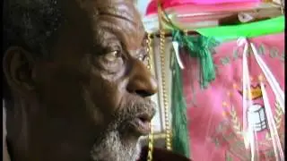 Quando Xangô Apitar - parte 2