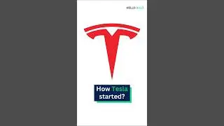 How Tesla started?