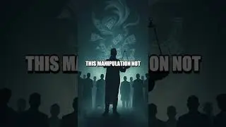 The Deep State: Economic Manipulation and Strategy
