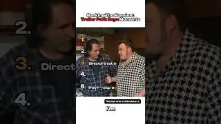Ranking The Funniest Trailer Park Boys Moments
