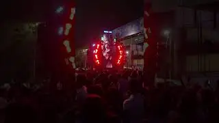 Power zone DJ Jabalpur #powerzone              #visarjan2025 #ai