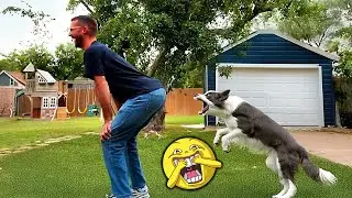 Funny Moments – Try Not to Laugh Impossible #25