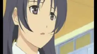 【みなみけMAD】　誰か・・・私の話を･･･