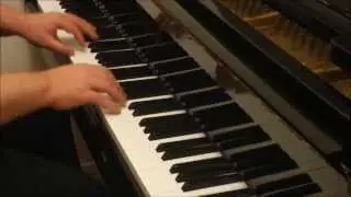 Railroad Blues - David Blackwell (