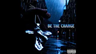 D Vera - BE THE CHANGE (Lyric Video)