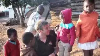 GTS Swaziland World Challenge Expedition 2014