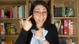 Se senti un blocco nello studio dell'italiano, questo messaggio &egrave; per te | Imparare italiano