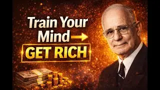 This Napoleon Hill Method Trains Your Mind for Wealth