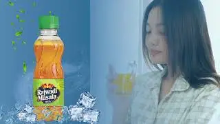 Rajwadi Masala Soda