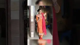 jine shah dit3 rub n# tere naal jina# mr to jau akli#poojashingdhoya#dailuroutine#tere naal jina