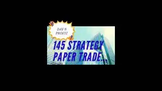 OPTION TRADING TAMIL|145 STRATEGY|LIVE TRADING TAMIL|SK TRADERS| #daytrading #sharemarkettamil