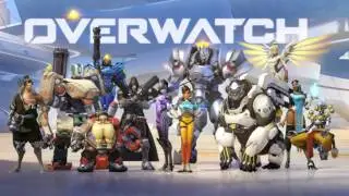 Overwatch Blizzard Soundtrack Main Theme / Victory Looped