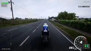 Ride 4 - Weekly Challenge 13 - Suzuki GSX-R 1000 RM'19 - Northwest 200 + Setup Time 4:13.021