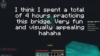 Single Click Telly on Hypixel