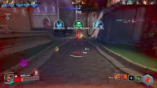 vora ult denied???