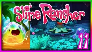 Slime Rancher Ep.11 // CE SLIMES EST VRAIMENT LE PLUS BEAU !!!! #fr #kawaii