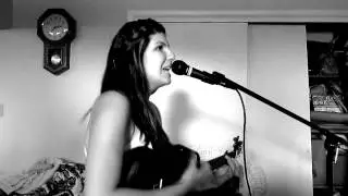 Radio by Lana Del Rey - Cover by Gabby Hammond