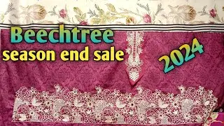 Beechtree sale  2024
