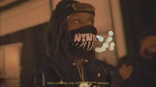 Nenjah Nycist - Global Focus (Official Music Video)