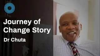 Journey of Change Story | Dr V Chuta, Fezile Dabi District Director, Free State