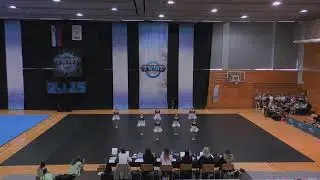 TO 2025 &mdash; PTCP &mdash; Peewee Frkljice {&Scaron;KD Frklje &mdash; SVN}