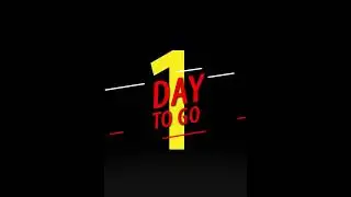 Eicher 330 Tractor Launch Countdown Motion Graphics |#shorts #shortsvideo #eichertractor #eicher330
