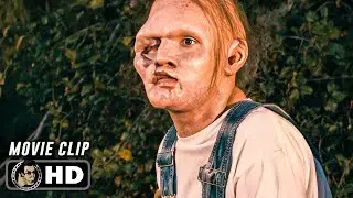 From Bayou Boy to Bayou Butcher: Victor Crowley's Origin Story | HATCHET II CLIP HD
