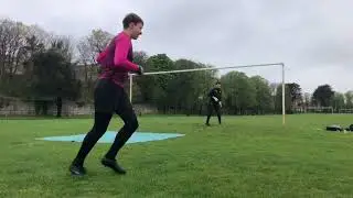Training 2025 (All Year Round) 