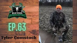 Ep.63 Tyler Comstock