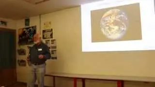 Trees For Life Talk by Alan Watson-Featherstone