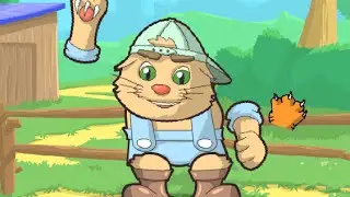 Furry Fighter Full Gameplay Walkthrough