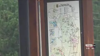 BHNF proposes recreation fee increase