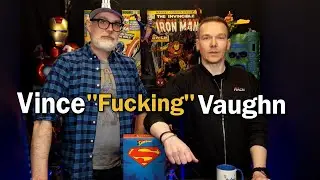 Nerd Talk & Ein Beast Kingdom Comic Superman | Der Cave Talk