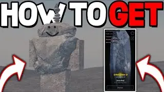HOW TO GET THE NEW DAVE ROD IN FISCH!!!