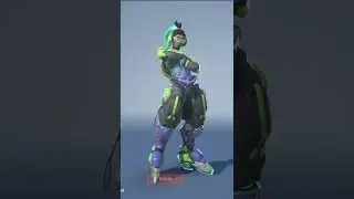 Overwatch 2 Lucio Skin Comparison