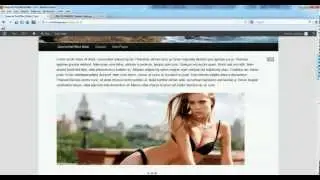 LambertGroup Zoom In/Out Effect Slider - WordPress Plugin - Step 5: Responsive Behavior, 100%