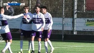 LRC Leerdam - Sliedrecht 2   1