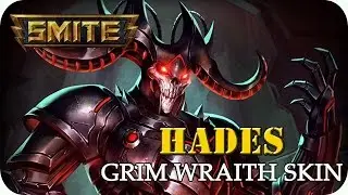 Smite - Hades - 
