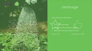 ELAIME Pr&eacute;sentation Services &agrave; la Personne