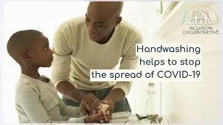 Family Resource Highlights: Social story on how to use hand sanitizer