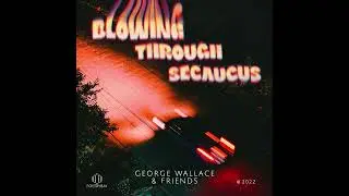 Love and Happiness - George Wallace poet Ft. Barbara Ann Branca / Kevin Twigg