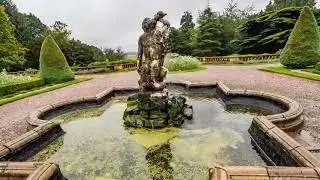 Tatton Park Cheshire