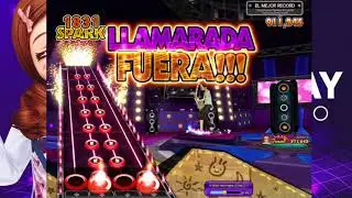 Audition Latino - Hack Guitar Mode - VcheatsMe