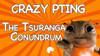 CRAZY PTING | The Tsuranga Conundrum | Doctor Who