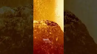Fagradalsfjall Volcano Eruption!